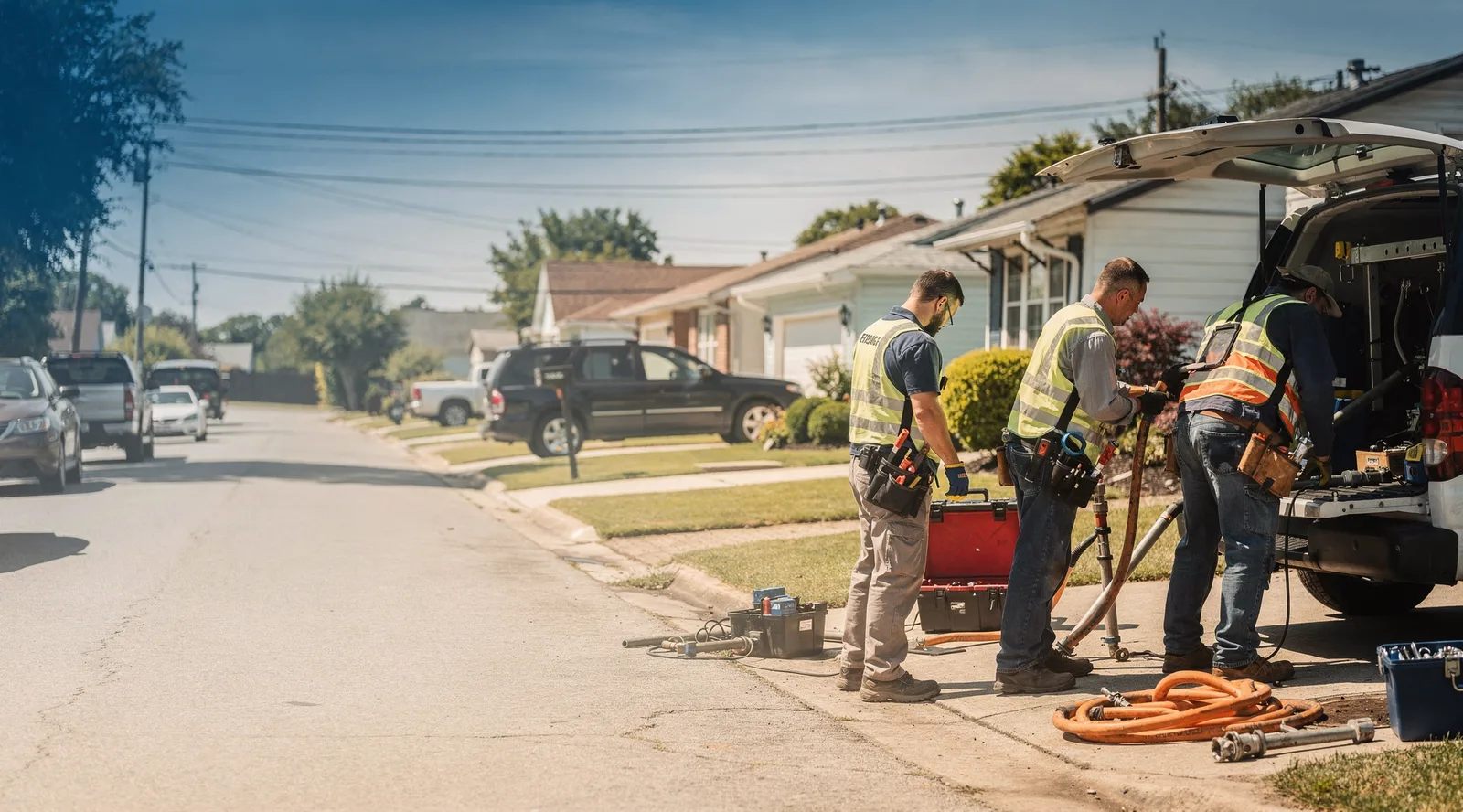 Water Heater Repair in Meadow Grove, NE near me